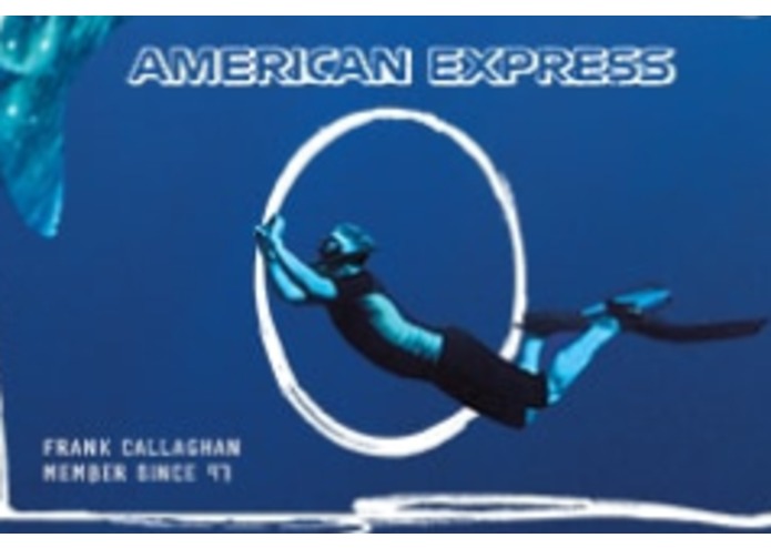 Back to Amex – screenshot 14