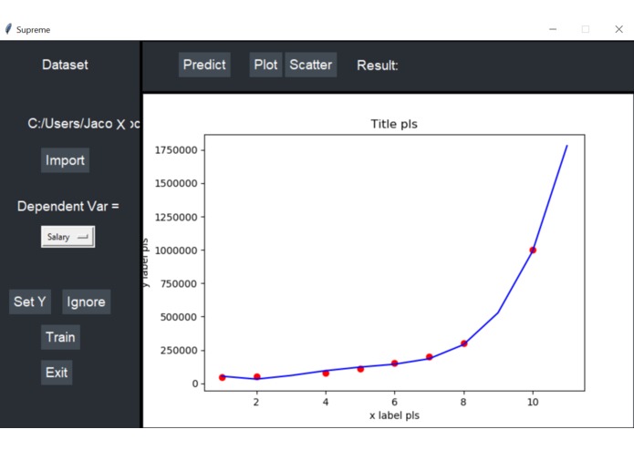 Hackkings – screenshot 1