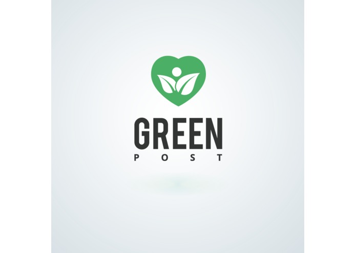 GreenPost – screenshot 1