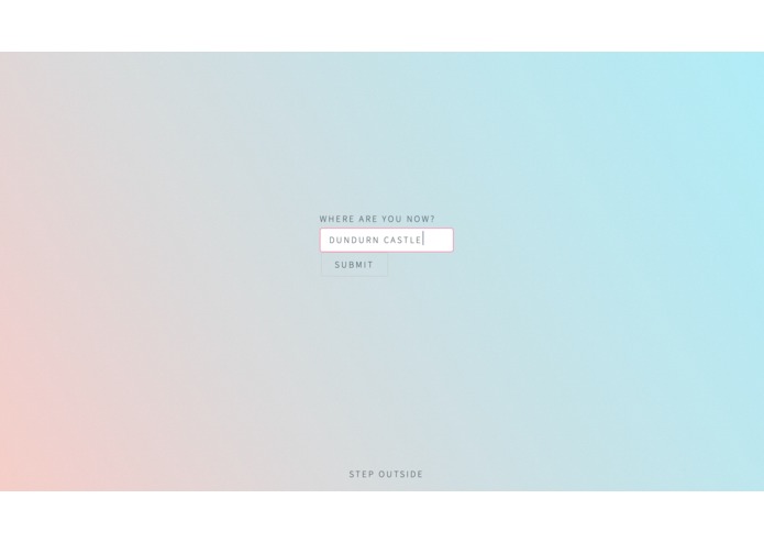 HamiltonHub – screenshot 2