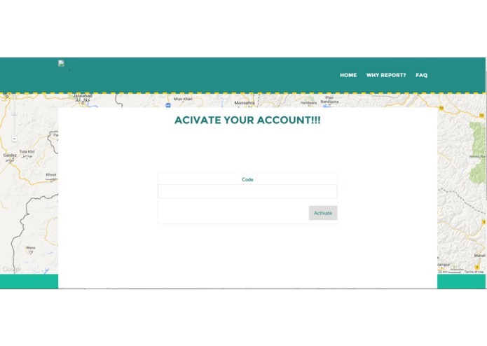 Crime Control System – screenshot 6