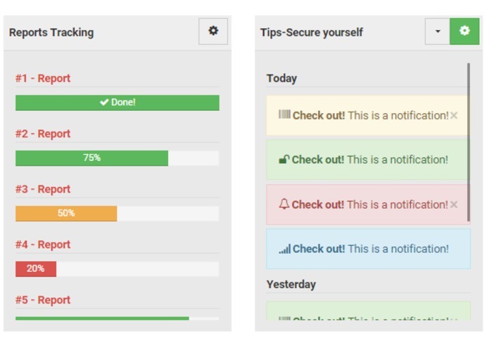 Crime Control System – screenshot 8