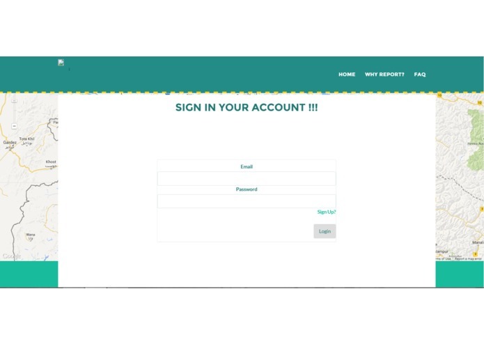 Crime Control System – screenshot 9