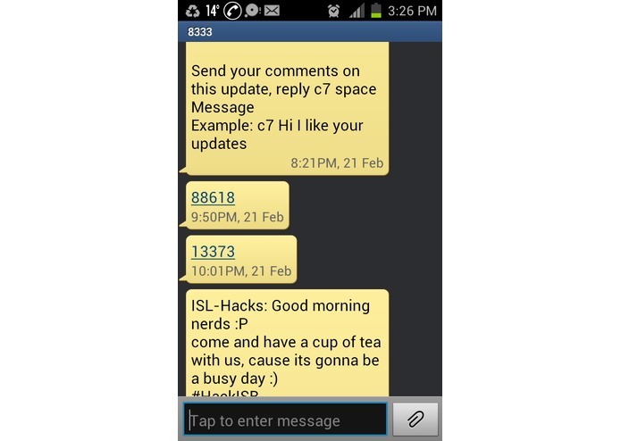 Crime Control System – screenshot 11