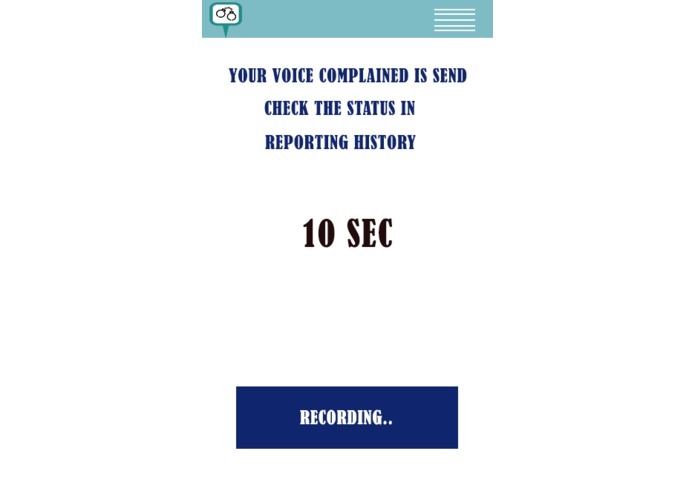 Crime Control System – screenshot 15