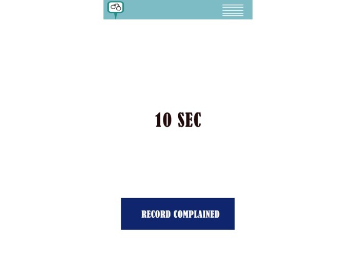 Crime Control System – screenshot 16