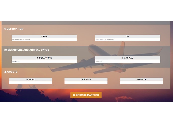 Paper Plane – screenshot 1