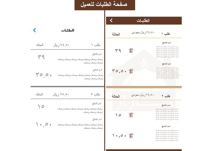 Bazaar – screenshot 5