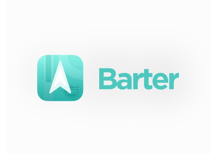 Barter – screenshot 1