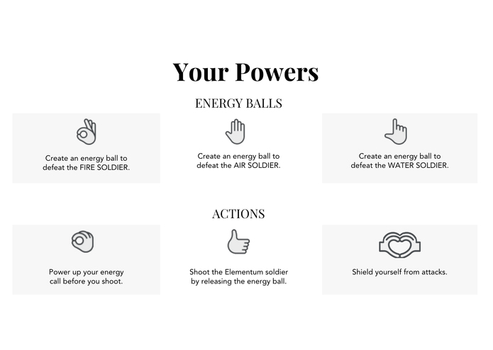 Elementum – screenshot 2