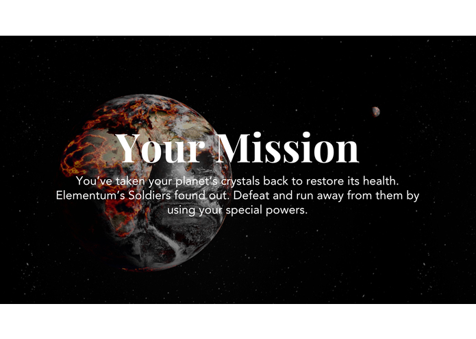 Elementum – screenshot 3