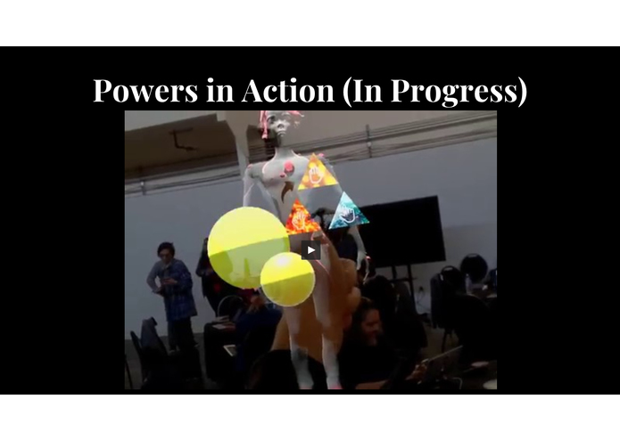 Elementum – screenshot 7