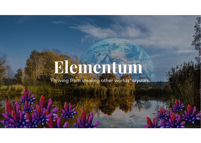 Elementum – screenshot 9