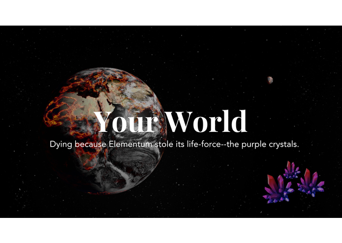 Elementum – screenshot 12