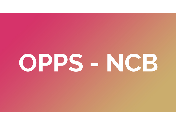 OPPS-NCB – screenshot 1
