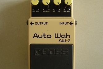 Auto-Wah