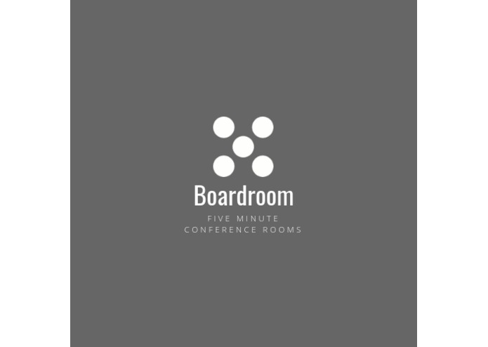 Boardroom: Five Minute Conference Rooms – screenshot 1