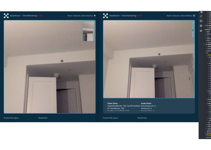 Boardroom: Five Minute Conference Rooms – screenshot 5