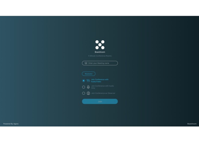 Boardroom: Five Minute Conference Rooms – screenshot 2