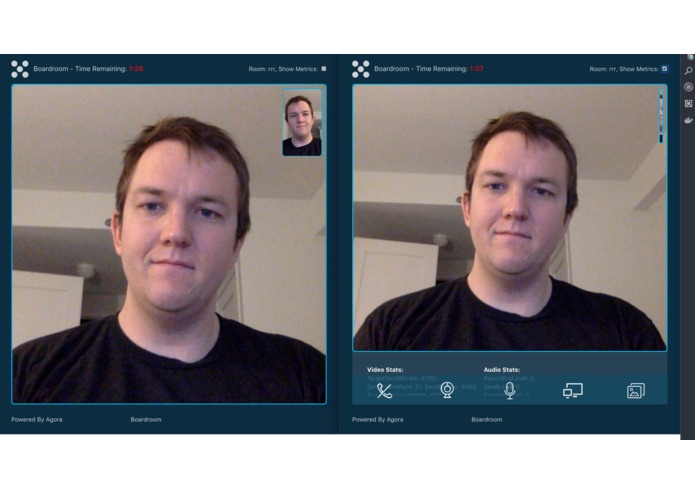 Boardroom: Five Minute Conference Rooms – screenshot 6
