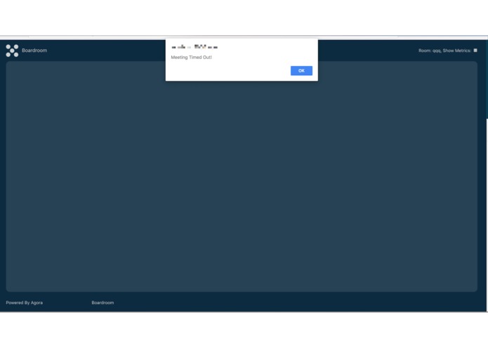 Boardroom: Five Minute Conference Rooms – screenshot 7