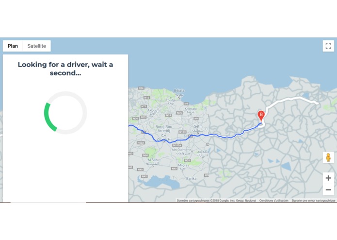 Carruca - ship more, gain more – screenshot 3