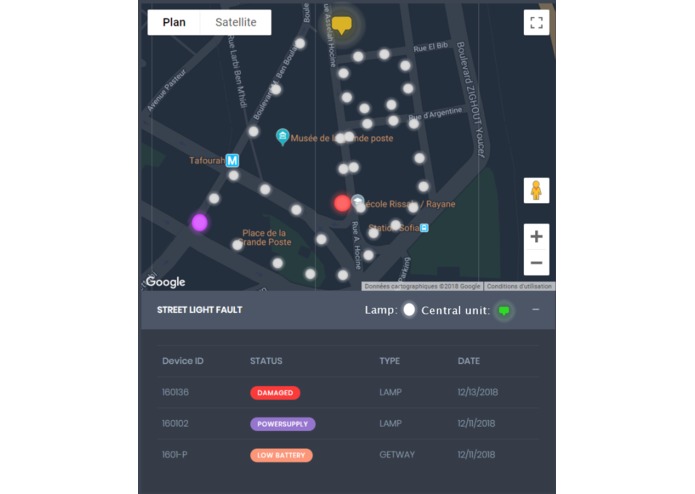 Allumini – screenshot 2