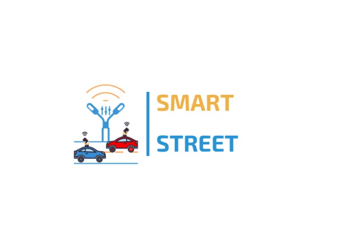 SMART STREET  – screenshot 1