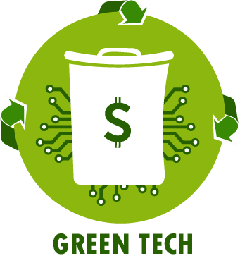green tech | Devpost