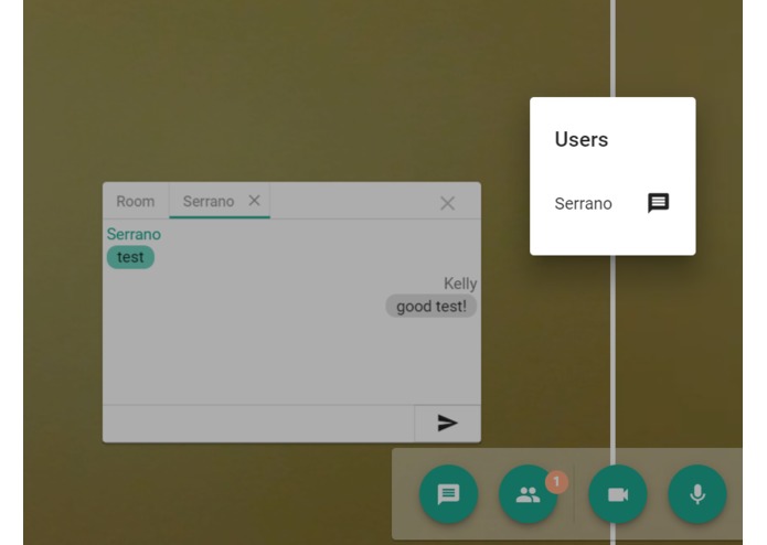 fern. – screenshot 6