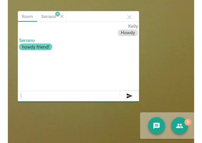 fern. – screenshot 5