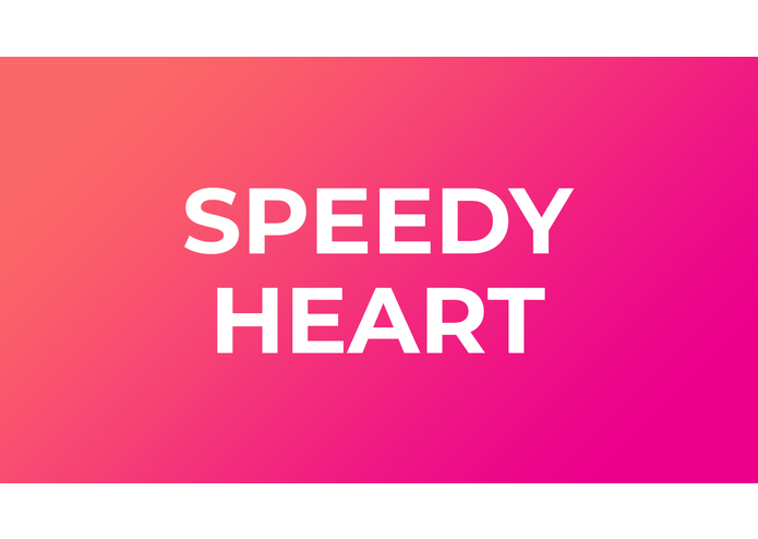 Speedy Heart – screenshot 1