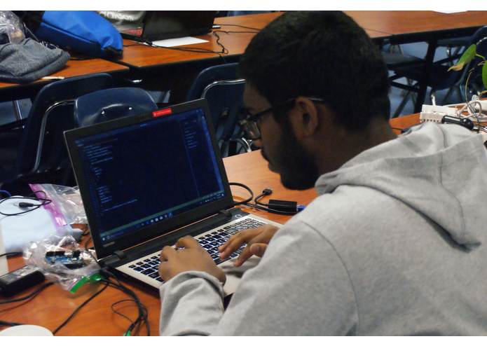 PiPlant – screenshot 10