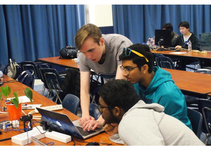 PiPlant – screenshot 8