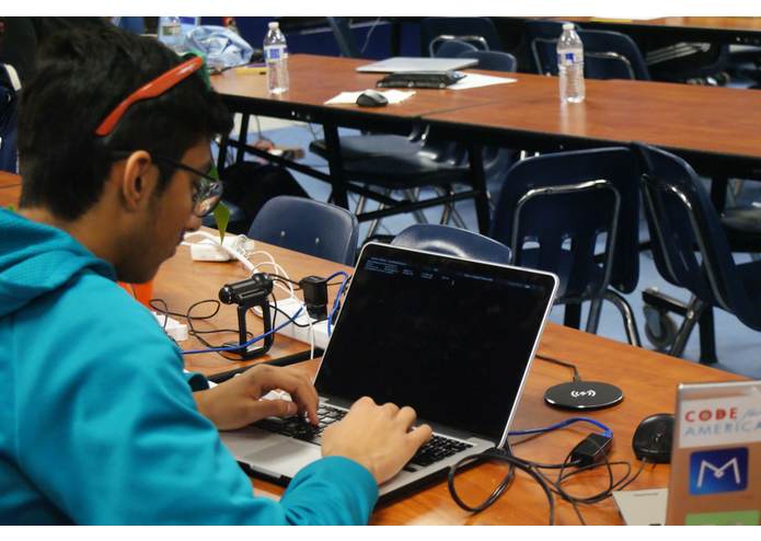 PiPlant – screenshot 9