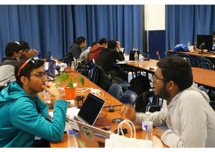 PiPlant – screenshot 6