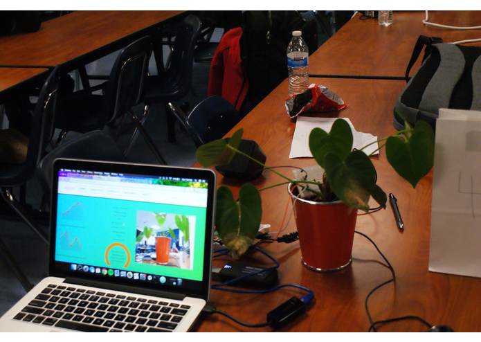 PiPlant – screenshot 18