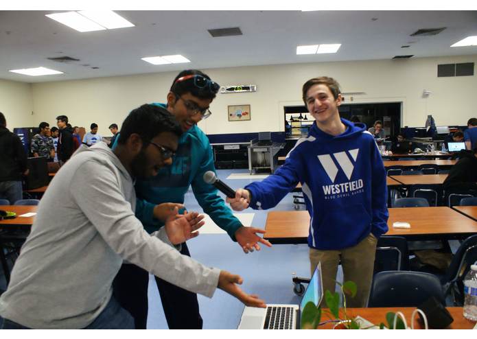 PiPlant – screenshot 12