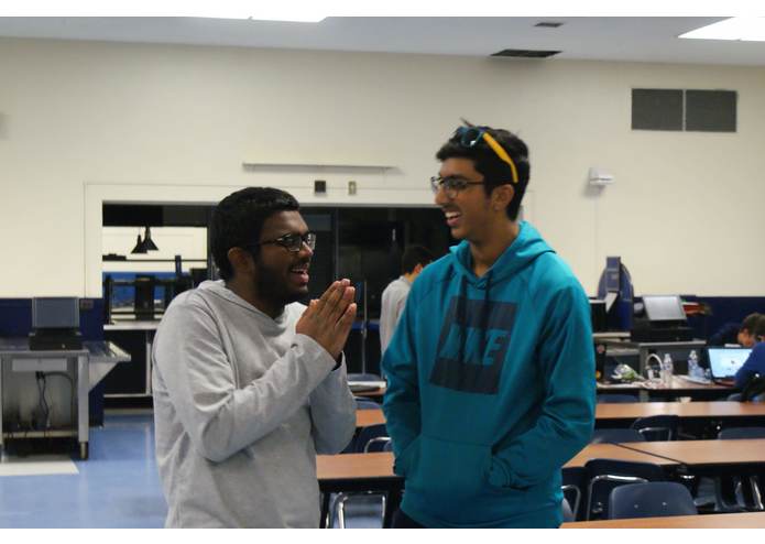 PiPlant – screenshot 11