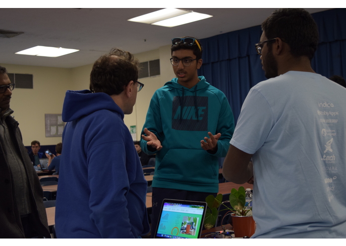 PiPlant – screenshot 13