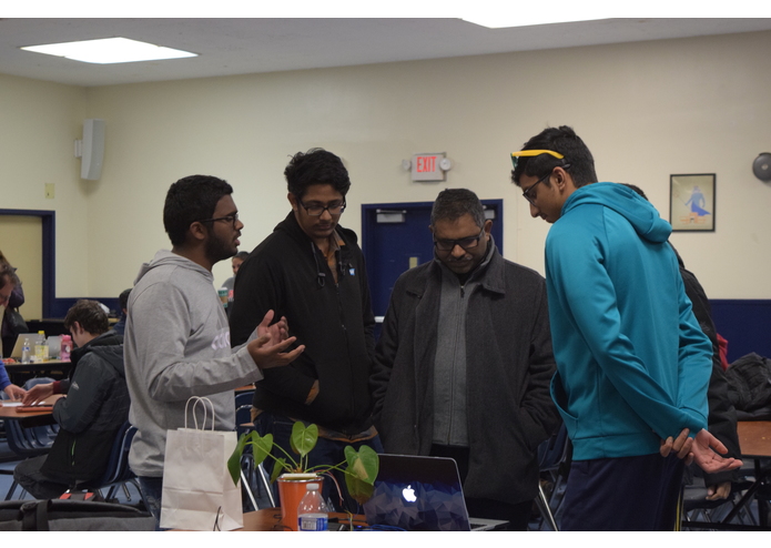 PiPlant – screenshot 15