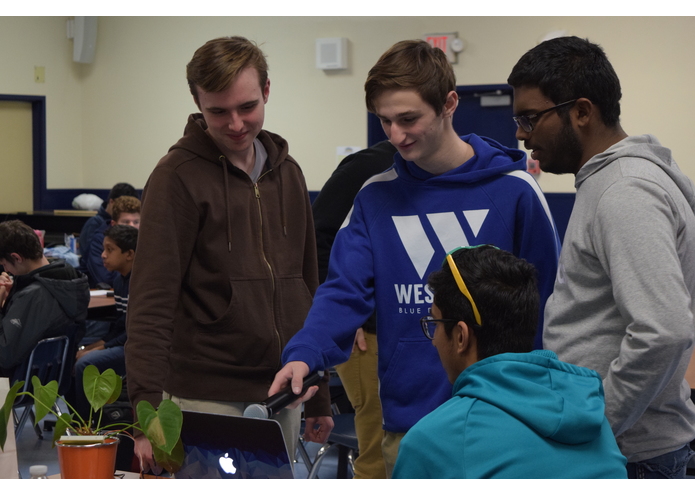 PiPlant – screenshot 14