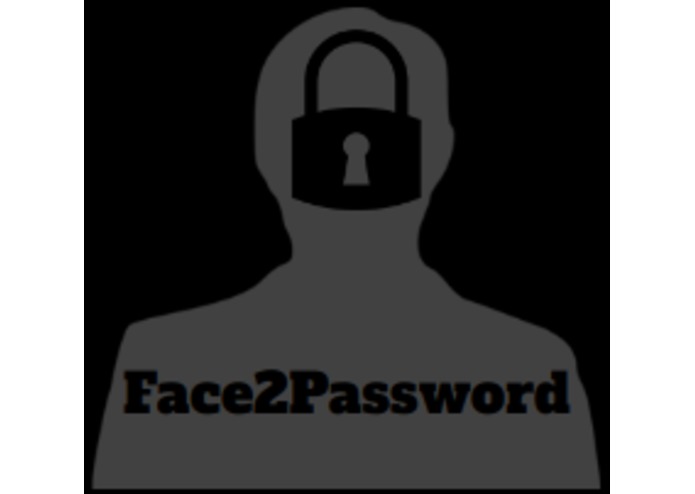 Face2Password – screenshot 1