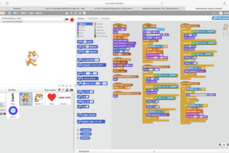 HackHershey Code