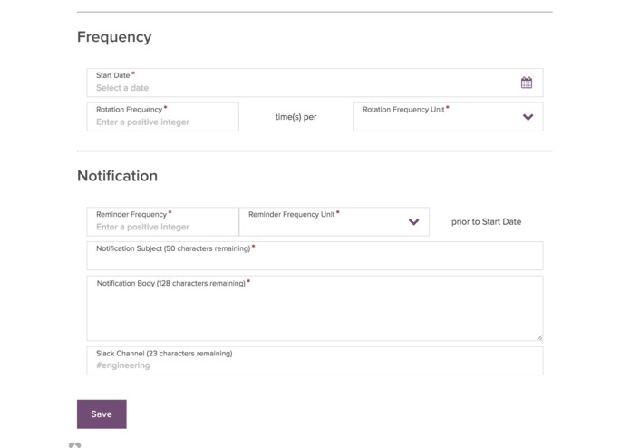WayRotation – screenshot 2