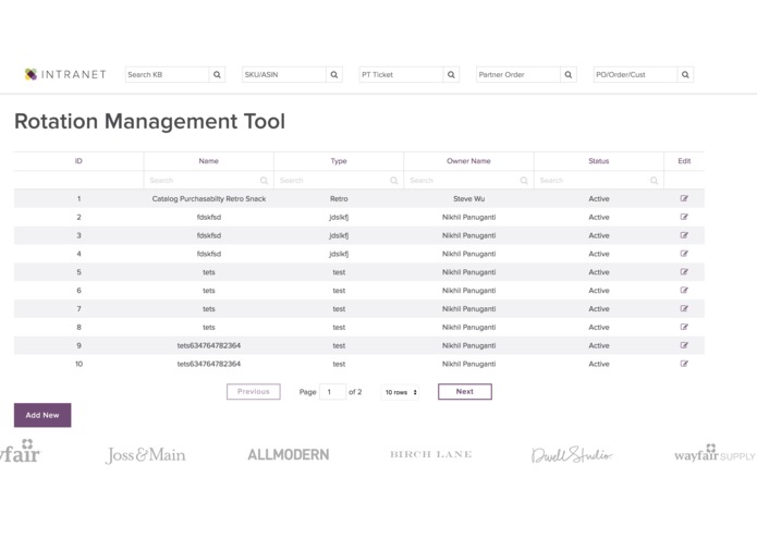 WayRotation – screenshot 3