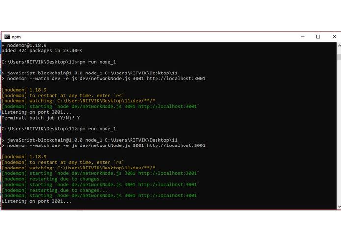 Familia – screenshot 3