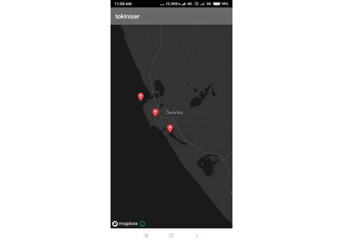 Familia – screenshot 6