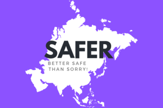 Safer