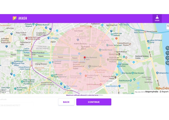 Akash - SwagLabs – screenshot 1